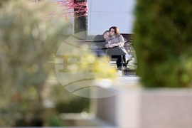 Благоевград - ежедневие - хубаво време