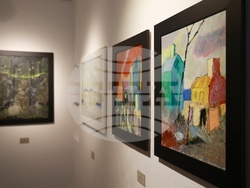 Ивайло Мирчев - изложба - откриване