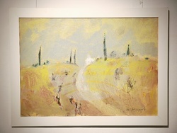 Ивайло Мирчев - изложба - откриване