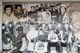 Варна - Френска гимназия - фотоклуб „Младост“