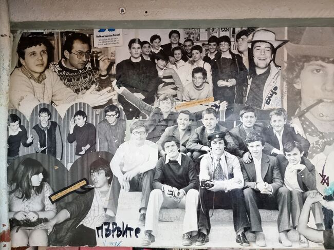 Фотоклуб „Младост“ документира живота на Френската гимназия във Варна и отглежда именити възпитаници вече 50 години