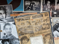 Варна - Френска гимназия - фотоклуб „Младост“