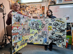 Варна - Френска гимназия - фотоклуб „Младост“