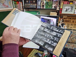 Варна - Френска гимназия - фотоклуб „Младост“