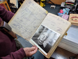 Варна - Френска гимназия - фотоклуб „Младост“