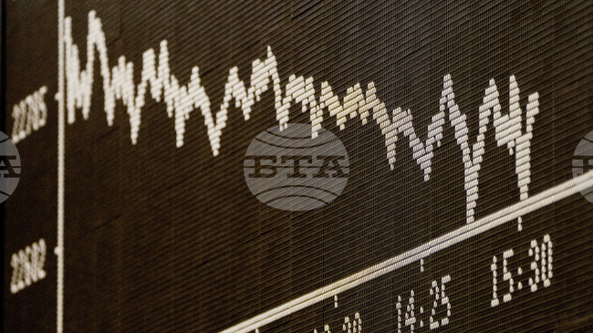 Водещите борсови индекси в Европа приключиха сесията нагоре, като акциите на „Пума“ поскъпнаха с над 18 на сто