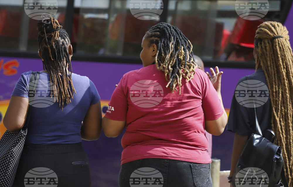 Kenya World Obesity Day