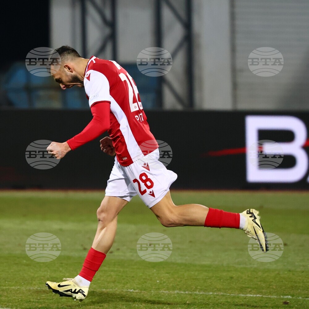 Йоанис Питас - новата перла в атаката на ЦСКА