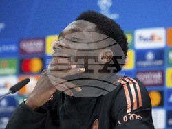 Germany Soccer Champions League