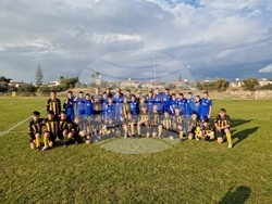 Младите футболисти от ФК Рилски спортист – Самоков прекараха зимна подготовка в Кипър