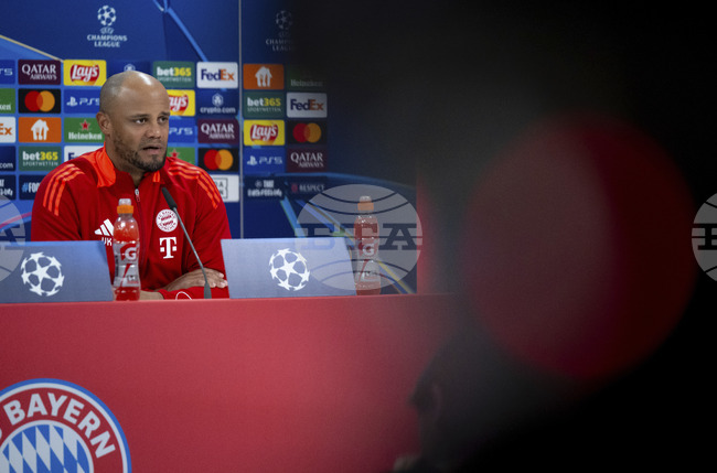 Компани смята, че липсата на разнообразие води до расизъм в Западна Европа