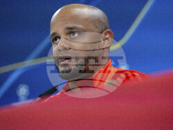 Germany Soccer Champions League