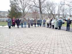 Снимки: фейсбук страница на отдела на културата при Бесарабската община в Болградски район