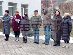 Снимки: фейсбук страница на отдела на културата при Бесарабската община в Болградски район