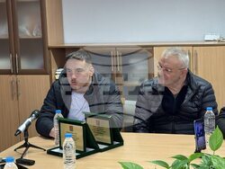 Снимка: Община Стара Загора