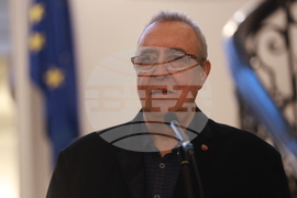 Национална галерия - 13-то международно фотобиенале "Фодар" - откриване