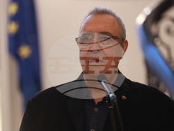 Национална галерия - 13-то международно фотобиенале "Фодар" - откриване