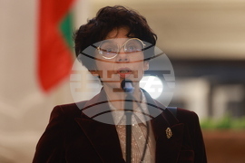 Национална галерия - 13-то международно фотобиенале "Фодар" - откриване