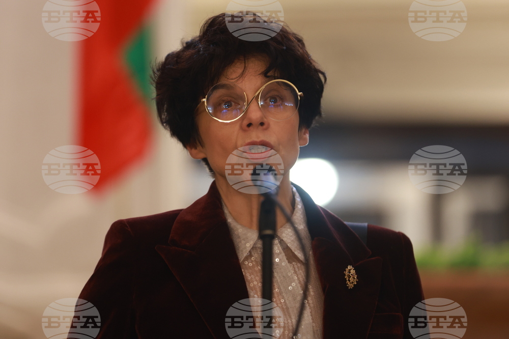 Национална галерия - 13-то международно фотобиенале "Фодар" - откриване