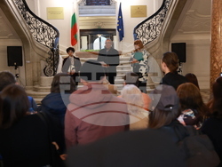 Национална галерия - 13-то международно фотобиенале "Фодар" - откриване