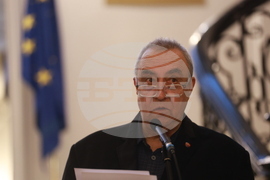 Национална галерия - 13-то международно фотобиенале "Фодар" - откриване