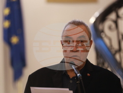 Национална галерия - 13-то международно фотобиенале "Фодар" - откриване