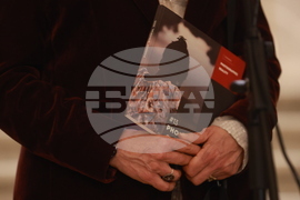 Национална галерия - 13-то международно фотобиенале "Фодар" - откриване