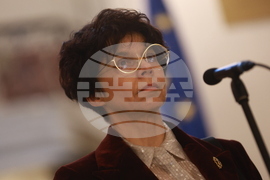 Национална галерия - 13-то международно фотобиенале "Фодар" - откриване