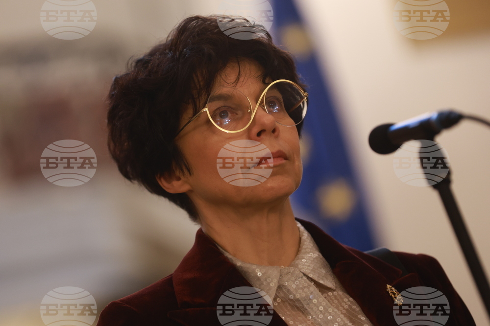 Национална галерия - 13-то международно фотобиенале "Фодар" - откриване