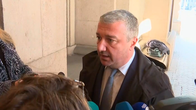 Драгомир Стойнев: Позицията на БСП е ясна – мир трябва да бъде постигнат чрез дипломатически средства