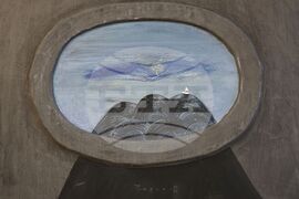 Бургас - "Дамски гамбит" - изложба живопис