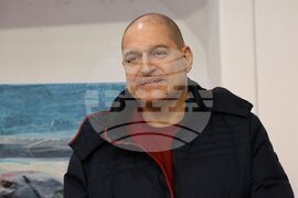 Бургас - "Дамски гамбит" - изложба живопис