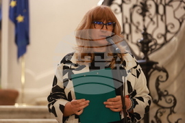 Национална галерия - 13-то международно фотобиенале "Фодар" - откриване