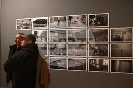 Национална галерия - 13-то международно фотобиенале "Фодар" - откриване