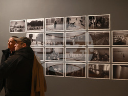 Национална галерия - 13-то международно фотобиенале "Фодар" - откриване