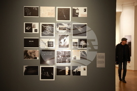 Национална галерия - 13-то международно фотобиенале "Фодар" - откриване