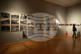 Национална галерия - 13-то международно фотобиенале "Фодар" - откриване