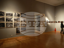 Национална галерия - 13-то международно фотобиенале "Фодар" - откриване