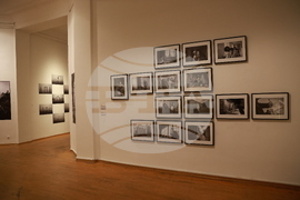 Национална галерия - 13-то международно фотобиенале "Фодар" - откриване