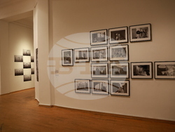 Национална галерия - 13-то международно фотобиенале "Фодар" - откриване