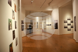 Национална галерия - 13-то международно фотобиенале "Фодар" - откриване