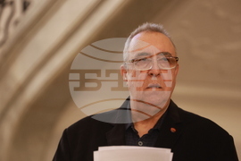 Национална галерия - 13-то международно фотобиенале "Фодар" - откриване