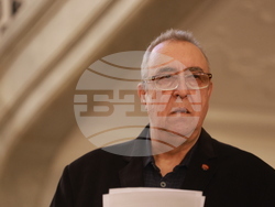 Национална галерия - 13-то международно фотобиенале "Фодар" - откриване