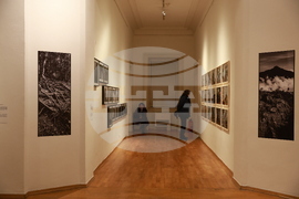 Национална галерия - 13-то международно фотобиенале "Фодар" - откриване