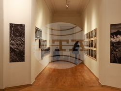 Национална галерия - 13-то международно фотобиенале "Фодар" - откриване