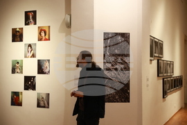Национална галерия - 13-то международно фотобиенале "Фодар" - откриване