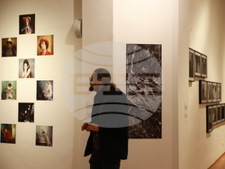 Национална галерия - 13-то международно фотобиенале "Фодар" - откриване