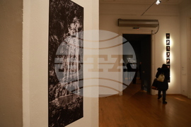 Национална галерия - 13-то международно фотобиенале "Фодар" - откриване