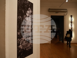 Национална галерия - 13-то международно фотобиенале "Фодар" - откриване