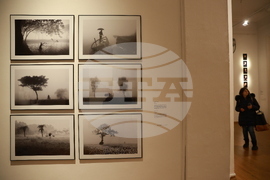 Национална галерия - 13-то международно фотобиенале "Фодар" - откриване